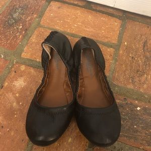 Lucky Brand flats